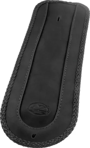 Mustang Original Felt Lined Fender Protector Bib