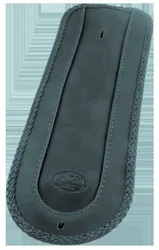 Mustang Original Felt Lined Fender Protector Bib