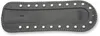 Mustang Black Studded Felt Lined Fender Protector Bib