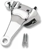 DS Chrome 4 Piston Rear Brake Caliper	