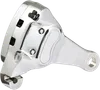 DS Chrome 4 Piston Rear Brake Caliper	