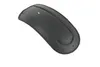 Mustang Black Original Felt Lined Fender Protector Bib