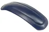 Mustang Black Felt Lined Fender Protector Bib