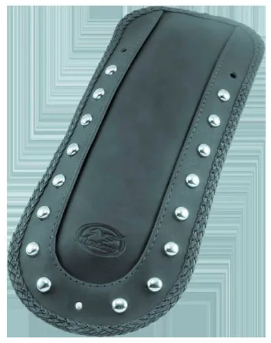 Mustang Studded Felt Lined Fender Protector Bib