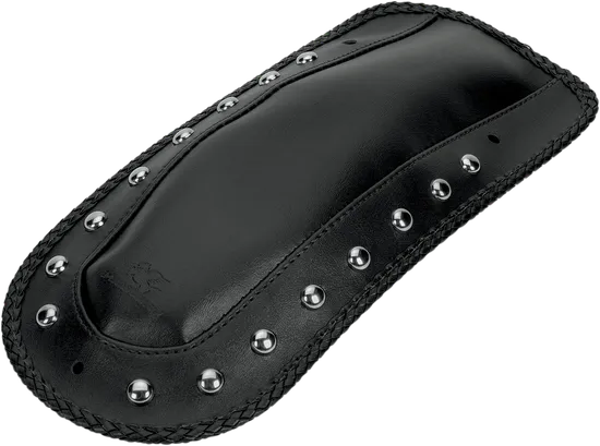 Mustang Studded Felt Lined Fender Protector Bib