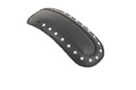 Mustang Studded Felt Lined Fender Protector Bib