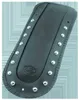 Mustang Studded Felt Lined Fender Protector Bib