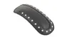Mustang Studded Felt Lined Fender Protector Bib
