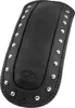 Mustang Black Studded Felt Lined Fender Protector Bib