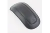 Mustang Black Original Felt Lined Fender Protector Bib