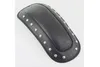 Mustang Black Studded Felt Lined Fender Protector Bib