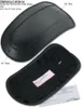 Mustang Black Original Felt Lined Fender Protector Bib