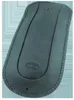 Mustang Black Original Felt Lined Fender Protector Bib