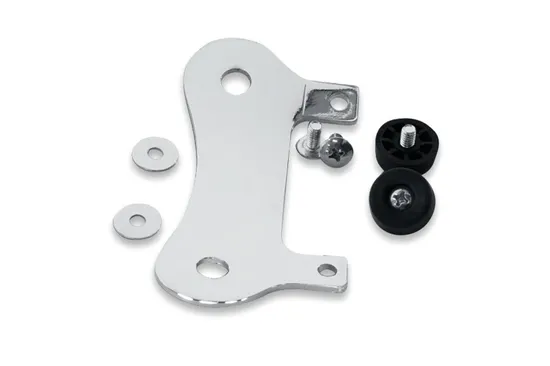 Mustang Stud Plate Seat Conversion Mounting Kit