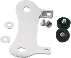 Mustang Stud Plate Seat Conversion Mounting Kit