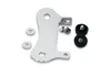 Mustang Stud Plate Seat Conversion Mounting Kit