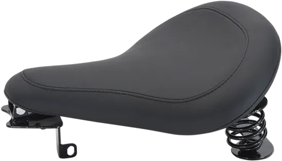 Mustang Spring Solo Driver Seat Mounting Kit