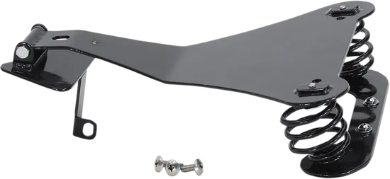 Mustang Spring Solo Driver Seat Mounting Kit