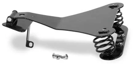 Mustang Spring Solo Driver Seat Mounting Kit