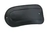 Mustang Black Original Felt Lined Fender Protector Bib