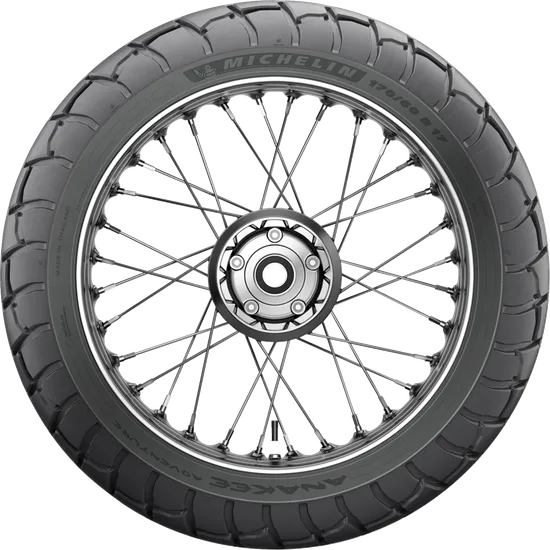 Michelin North Anakee Adventure Rear Tire 150/70-18 70 V 3