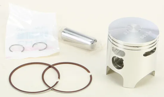 Wiseco Pro Lite Piston 49mm +.5