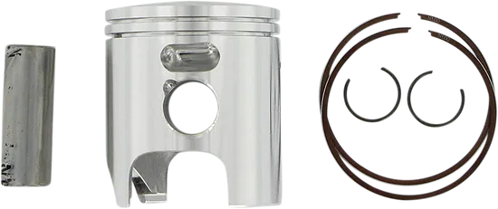 Wiseco Pro Lite Piston 49mm +.5