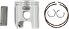 Wiseco Pro Lite Piston 49mm +.5