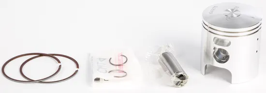 Wiseco Pro Lite Piston 49.50mm +1