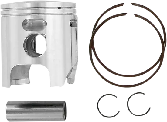 Wiseco Piston 50.50mm +2