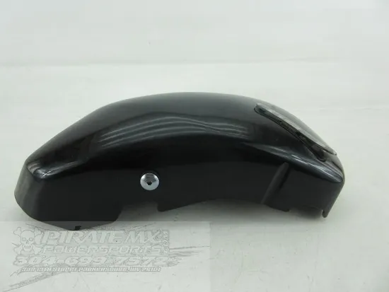 Right Side Cover 2006 Suzuki Boulevard C50T 934