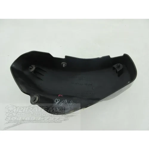 Right Side Cover 2006 Suzuki Boulevard C50T 934 8