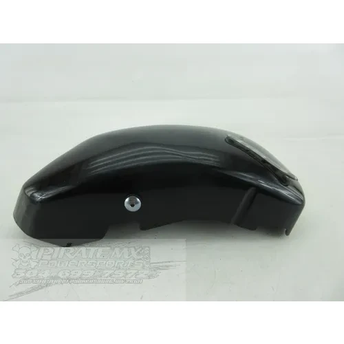 Right Side Cover 2006 Suzuki Boulevard C50T 934 7