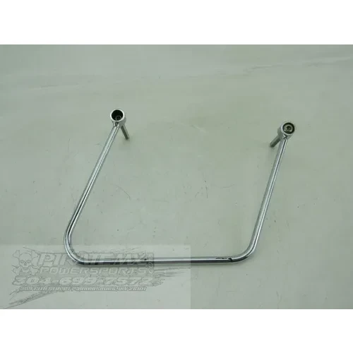 Saddlebag Mounts 2006 Suzuki Boulevard C50T 934 5