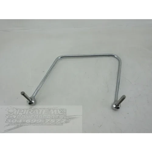 Saddlebag Mounts 2006 Suzuki Boulevard C50T 934 10