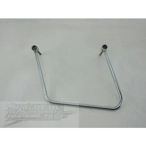 Saddlebag Mounts 2006 Suzuki Boulevard C50T 934 9