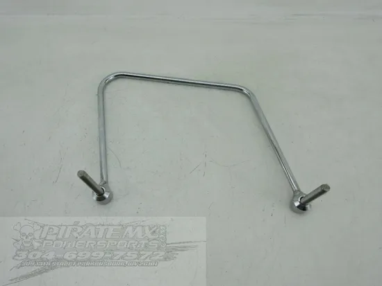 Saddlebag Mounts 2006 Suzuki Boulevard C50T 934