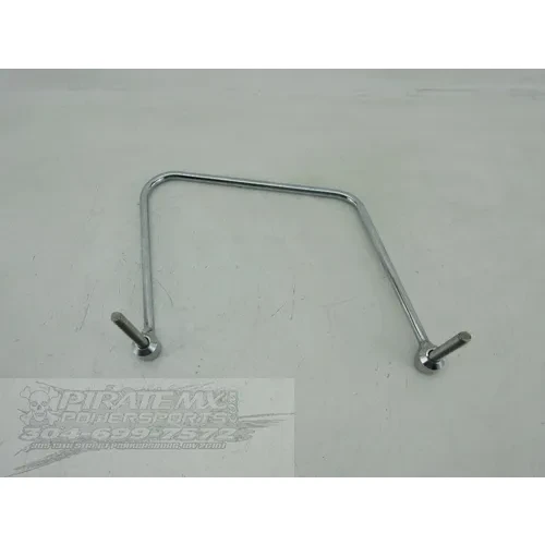 Saddlebag Mounts 2006 Suzuki Boulevard C50T 934 7
