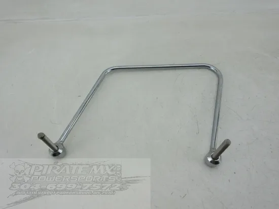 Saddlebag Mounts 2006 Suzuki Boulevard C50T 934