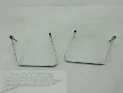 Saddlebag Mounts 2006 Suzuki Boulevard C50T 934