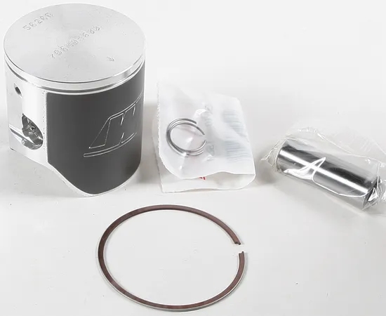 Wiseco High Performance Pro Lite Piston Kit 56mm 2mm OB