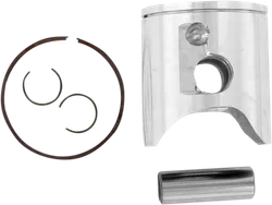 Wiseco High Performance Pro Lite Piston Kit 56mm 2mm OB