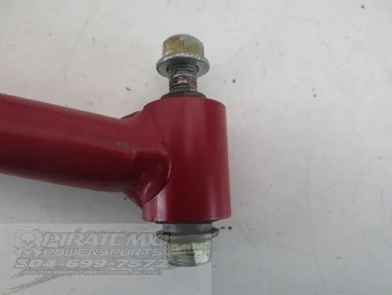 Honda TRX450R TRX 450ER 450R Left Lower A Arm 07 942A