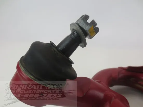 Honda TRX450R TRX 450ER 450R Left Lower A Arm 07 942A