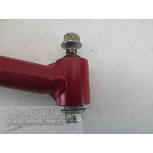 Honda TRX450R TRX 450ER 450R Left Lower A Arm 07 942A 7