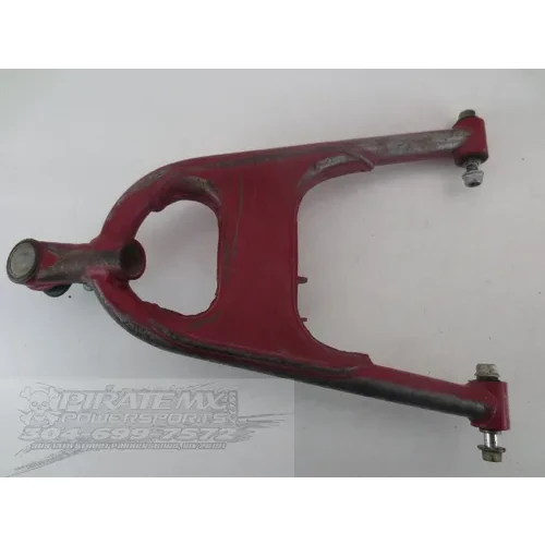 Honda TRX450R TRX 450ER 450R Left Lower A Arm 07 942A 5
