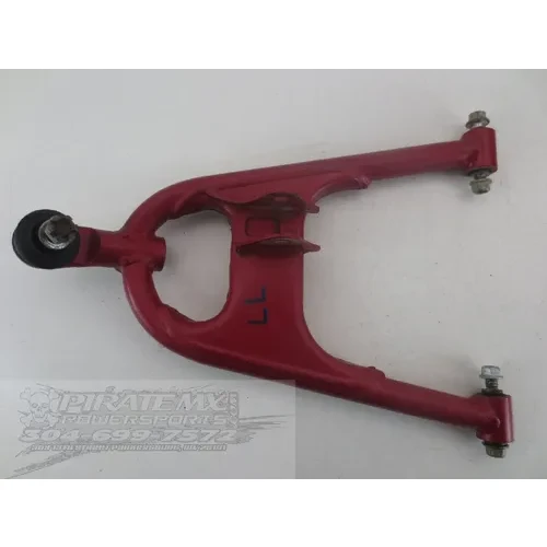 Honda TRX450R TRX 450ER 450R Left Lower A Arm 07 942A 3