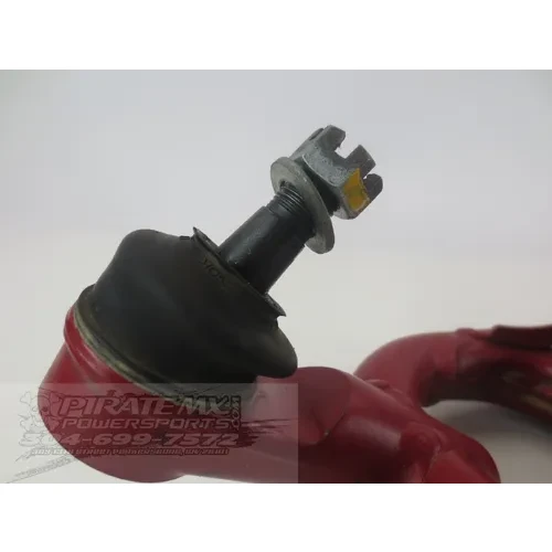 Honda TRX450R TRX 450ER 450R Left Lower A Arm 07 942A 10