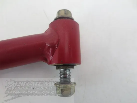 Honda TRX450R TRX 450ER 450R Left Lower A Arm 07 942A