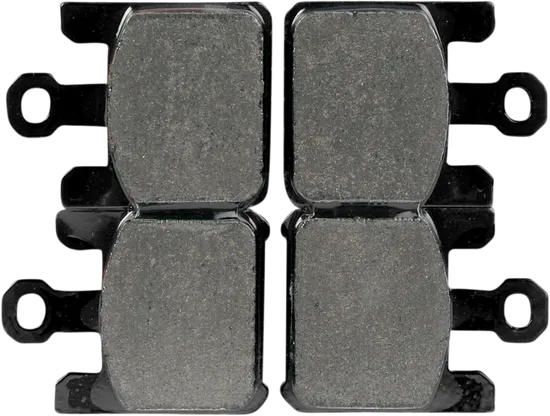 SBS Sintered Front Brake Pad Pair